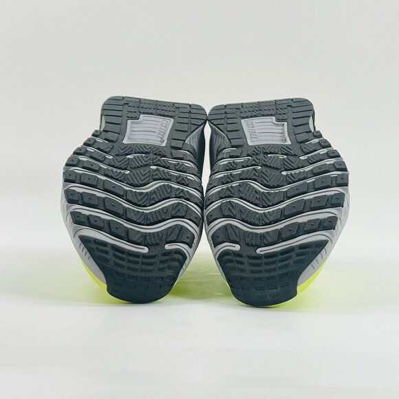 Nike Free Metcon 6 \'Light Lemon Twist\' FJ7127-700 Gym Multi Size main image 8